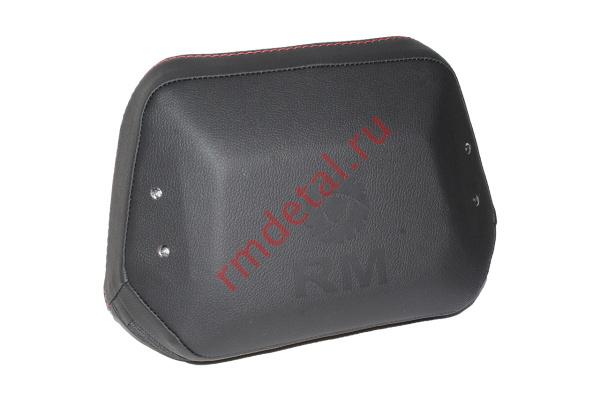 0138793  Спинка пассажира S10101250-01