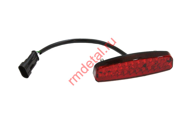 0150864  Фонарь задний АРТВ.453716.155