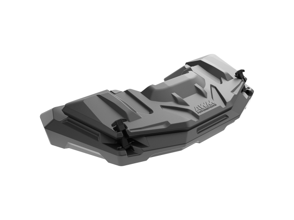 010_152  Кофр передний для CFORCE 600 Basic