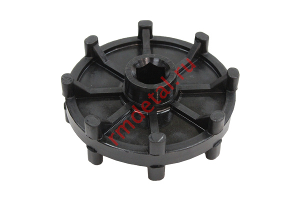 0015970  Колесо ведущее C40200516