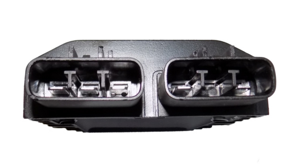 0112258  Выпрямитель SQ500ST-4-0300030