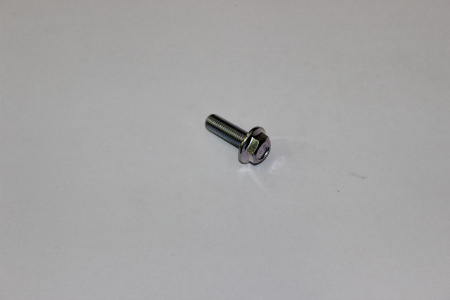 Болт M10X30