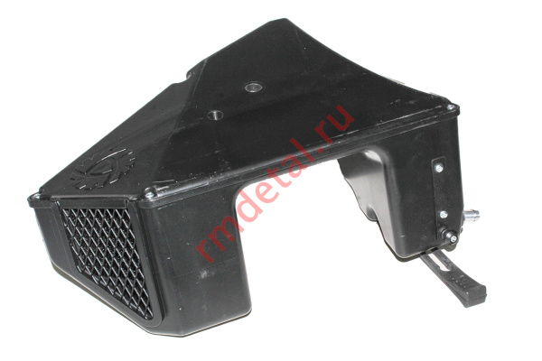 0135171  Глушитель шума впуска S10805020