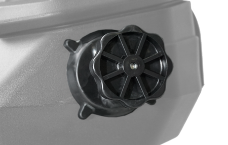 CAN-01  Крепление на канистру «ЭКСТРИМ»