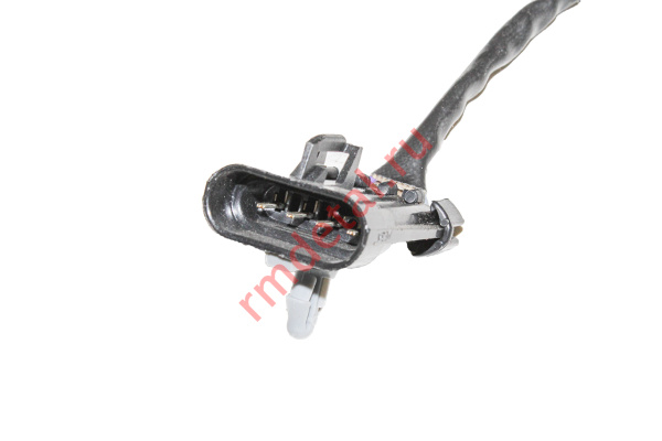 0135629  Труба выпускная S10400610