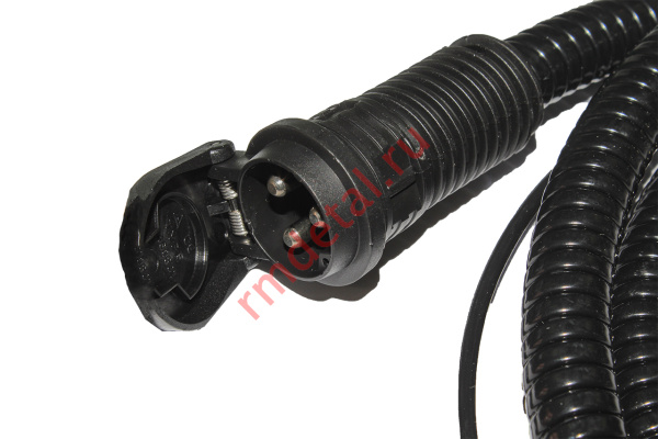 0127925  Провод с разъемом Mini Plug 21040503701