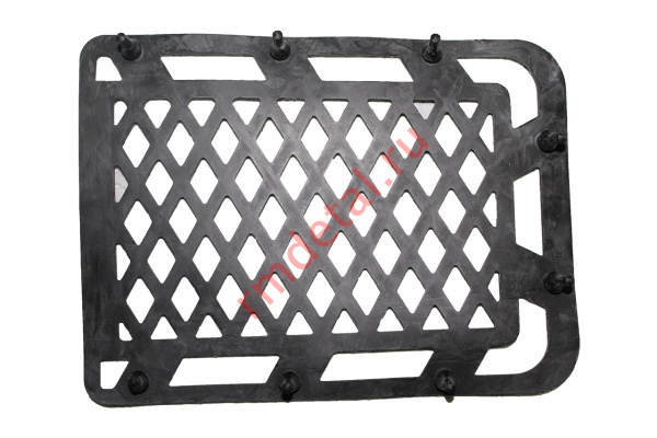 0085169  Решетка правая 53112-AX100-000