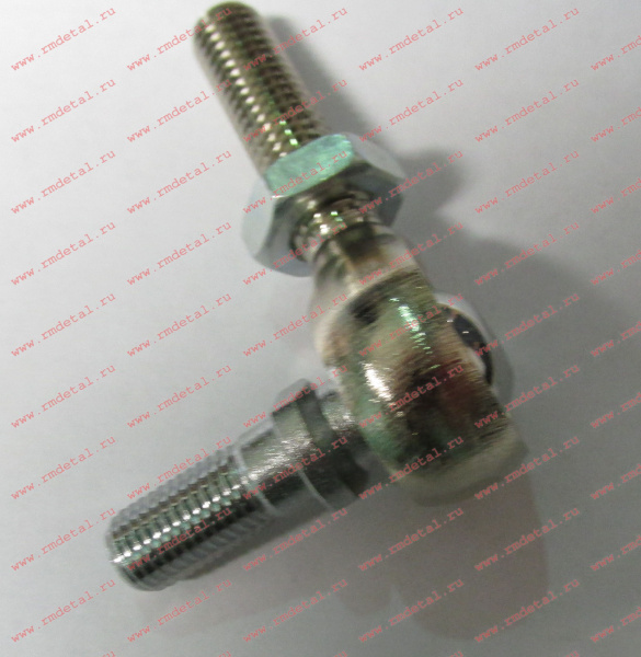 0081348  Опора шаровая  C40300060