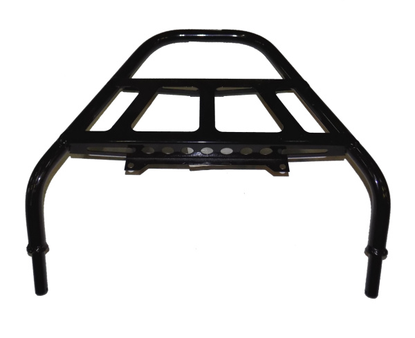 0101665  Бампер M10100410