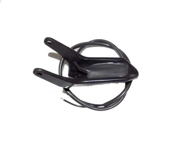 0014965  Рычаг газа с нагревателем C41100170