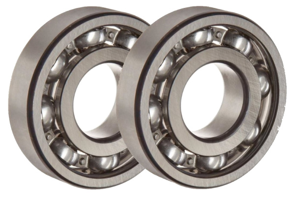 0129895  Подшипник 6-205К(6205.Р6Q6)* ГОСТ 8338-75 (2 шт.)