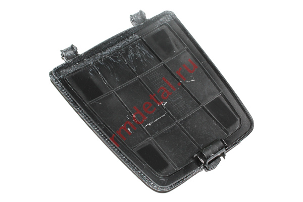 0085198  Крышка центральная (карбон) 44204-AX100-CB1