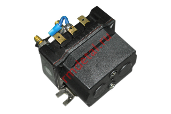 0125226  Блок управления лебедкой 13614250120