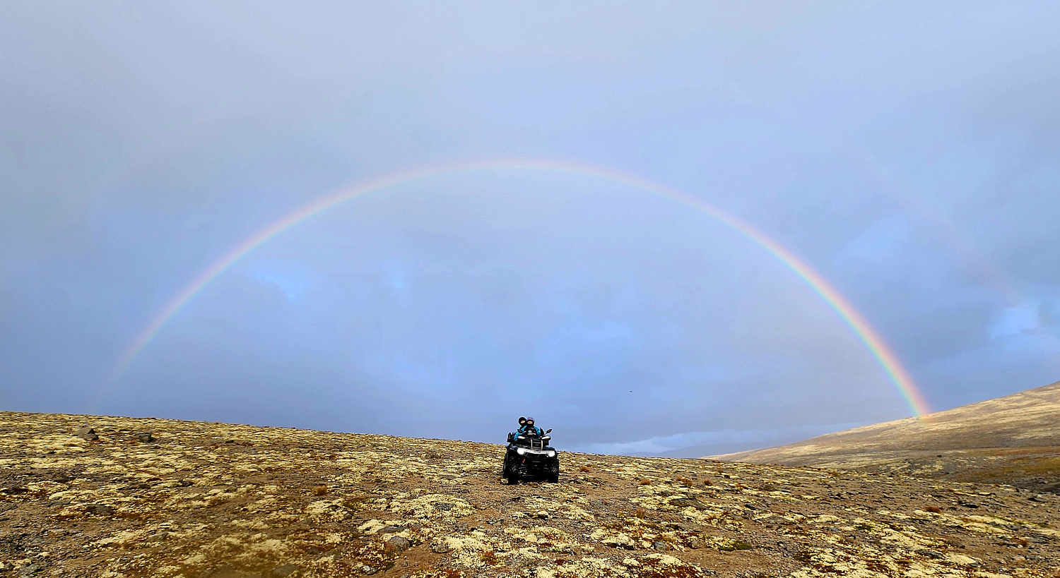 Квадро-путешествие  по Кольскому полуострову: "В поисках двух братьев" и "В сердце северных гор 4.0"