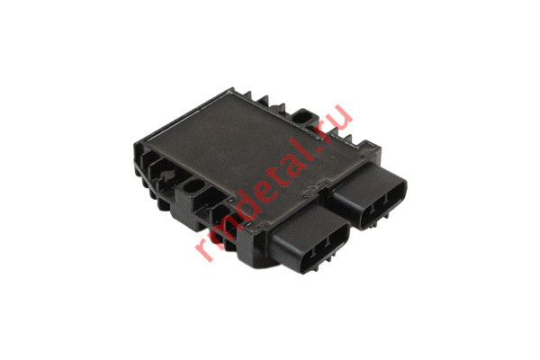 1008455  Регулятор напряжения 21170103504