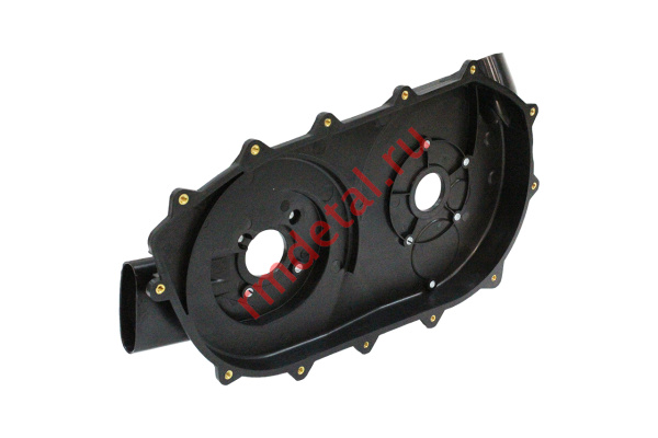 0143101  Корпус вариатора 21050800101