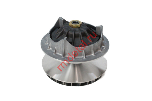 1007551  Шкив вариатора в сборе (ведущий) 21040303210