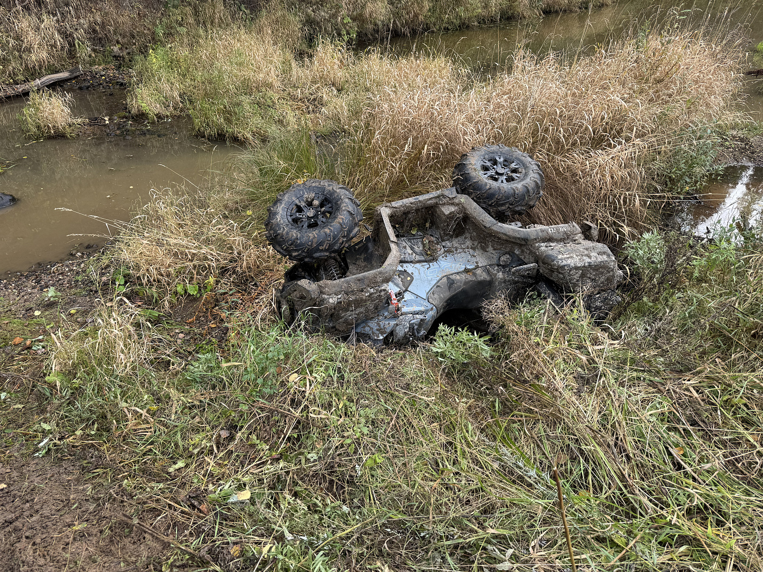 Закрытие сезона - 2025