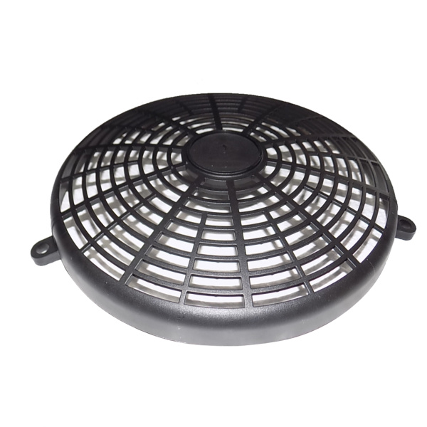 0104995  Крышка вентилятора с крепежом 24 755 81-S