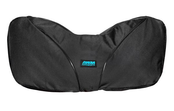 T111300  Кофр текстильный для ATV передний