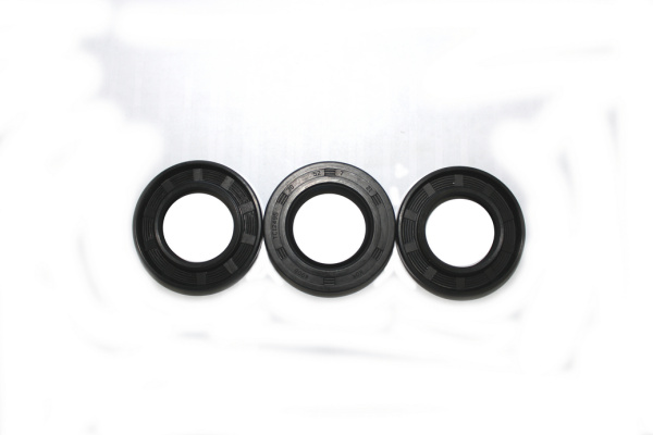 0129328  Манжета ТС 30x52x7 NBR 70 (3 шт.)