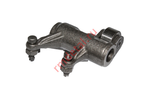 0140989  Коромысло выпускных клапанов 21050101701