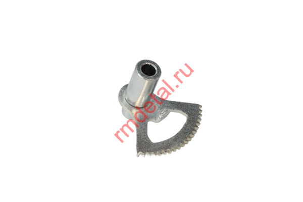 1007454  Сектор переключения передач (зубчатый) 21050901031