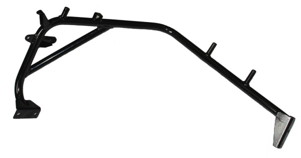 0120005  Дуга задняя левая 13208690010