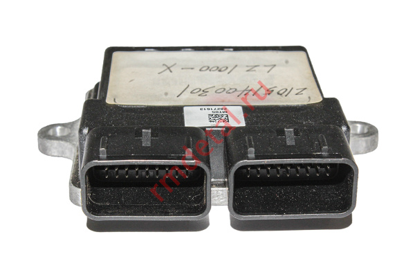 0135320  Блок управления двигателем 21051400301