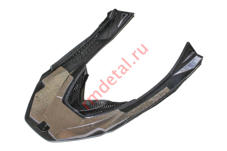 0135960  Капот S10701050