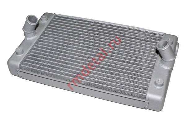 0137425  Радиатор в сборе S10500820