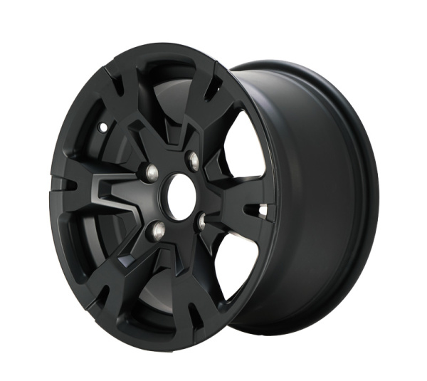 5HY0-110100-1000  Диск алюминиевый, передний 5HY0-110100-1000