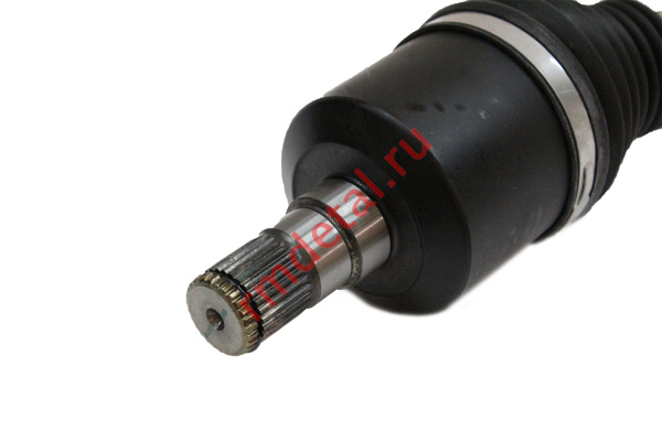 1007397  Привод задний правый в сборе 17001250000