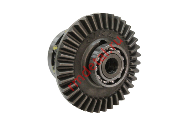 0107283  Корпус сателлитов A-I24-2000-A0