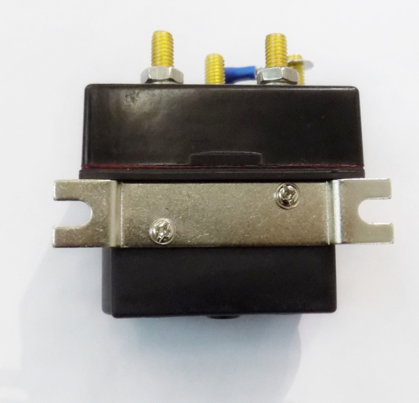 0125226  Блок управления лебедкой 13614250120