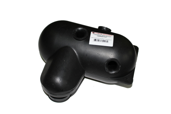 0087427  Глушитель шума впуска C40500010-01