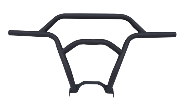 CFORCE400NEW/500Basic_RR1  Бампер силовой задний CFORCE 400 NEW/500Basic/500EPS