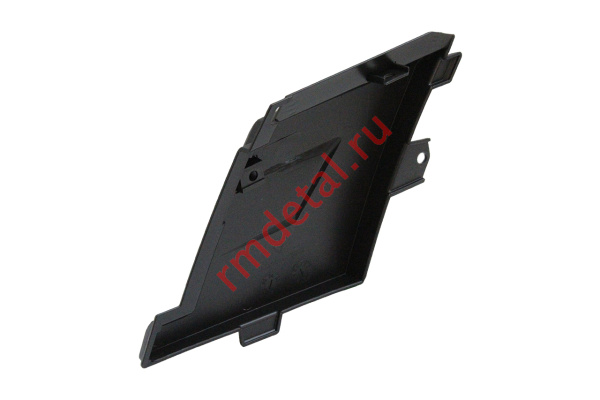 1007341  Панель боковая, правая 17010202410