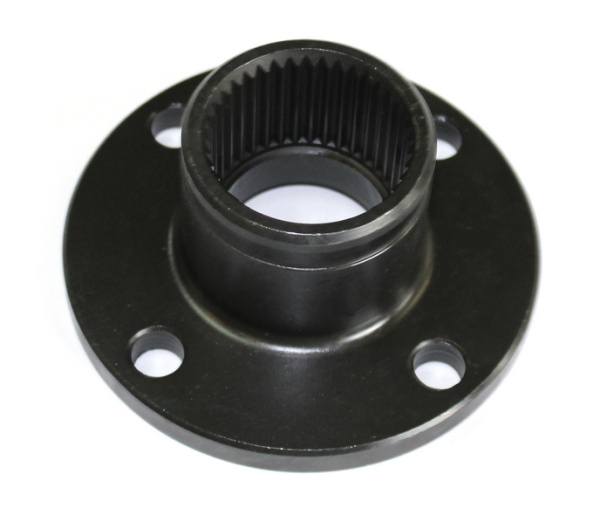 0105585  Фланец соединительный JN-700-0001