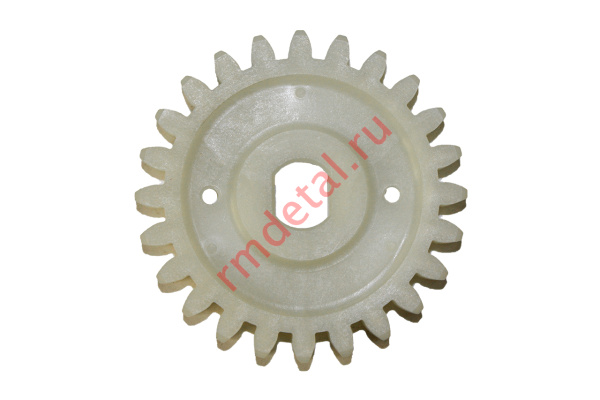0085900  Шестерня ведомая 24 зуба 15133-REA-000