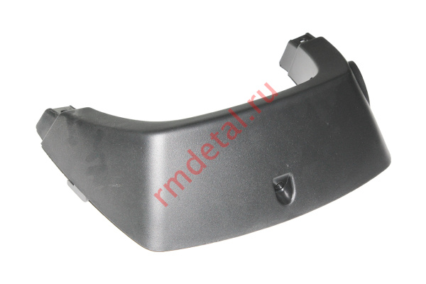 0086080  Накладка передняя верхняя 53224-AX100-K00