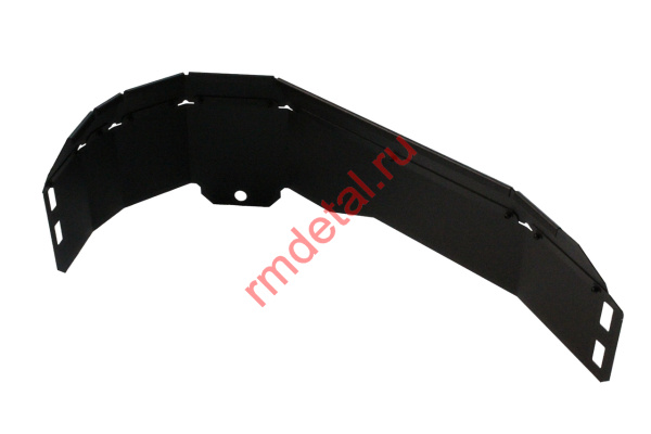 0146613  Кожух трансимиссии 210601320