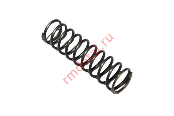 0122372  Пружина 21040110501