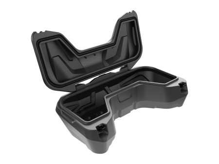 010_126  Кофр для CFORCE 600 Basic