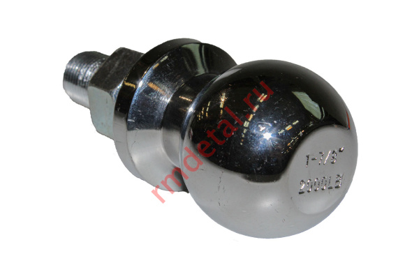 0110536  Шаровая фаркопа SQ500ST-4-0121001