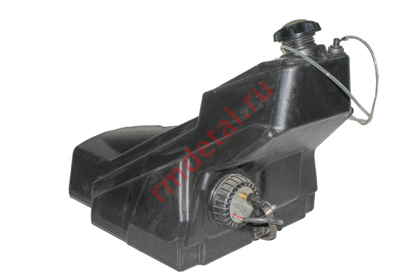 0124906  Бак топливный в сборе S10800150