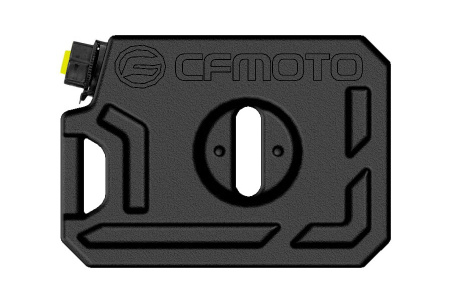 Н/Д  Канистра CFMOTO 10 л.