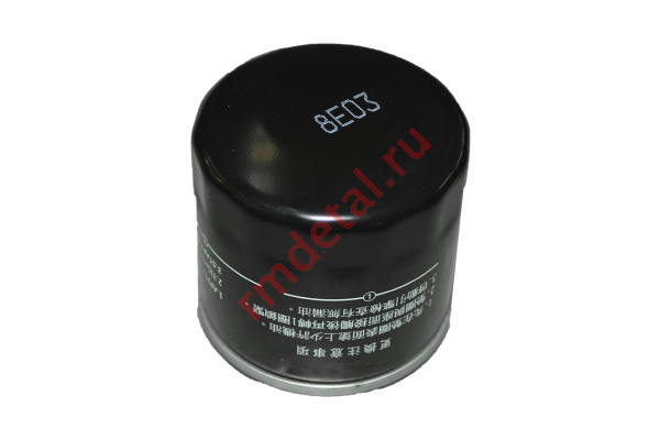 0085902  Фильтр масляный 15400-REA-000