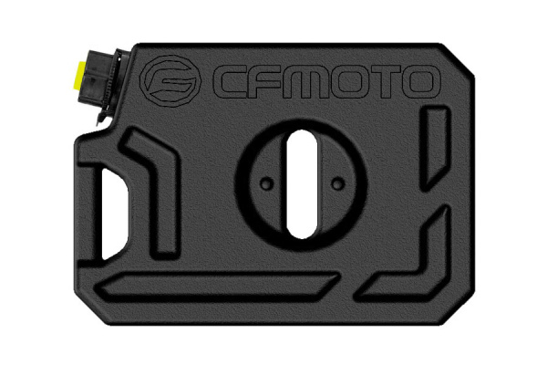 Н/Д  Канистра CFMOTO 10 л.
