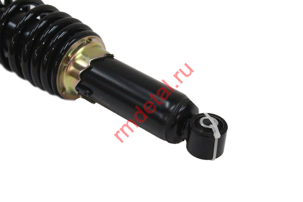 1007065  Амортизатор задней подвески 17001020020